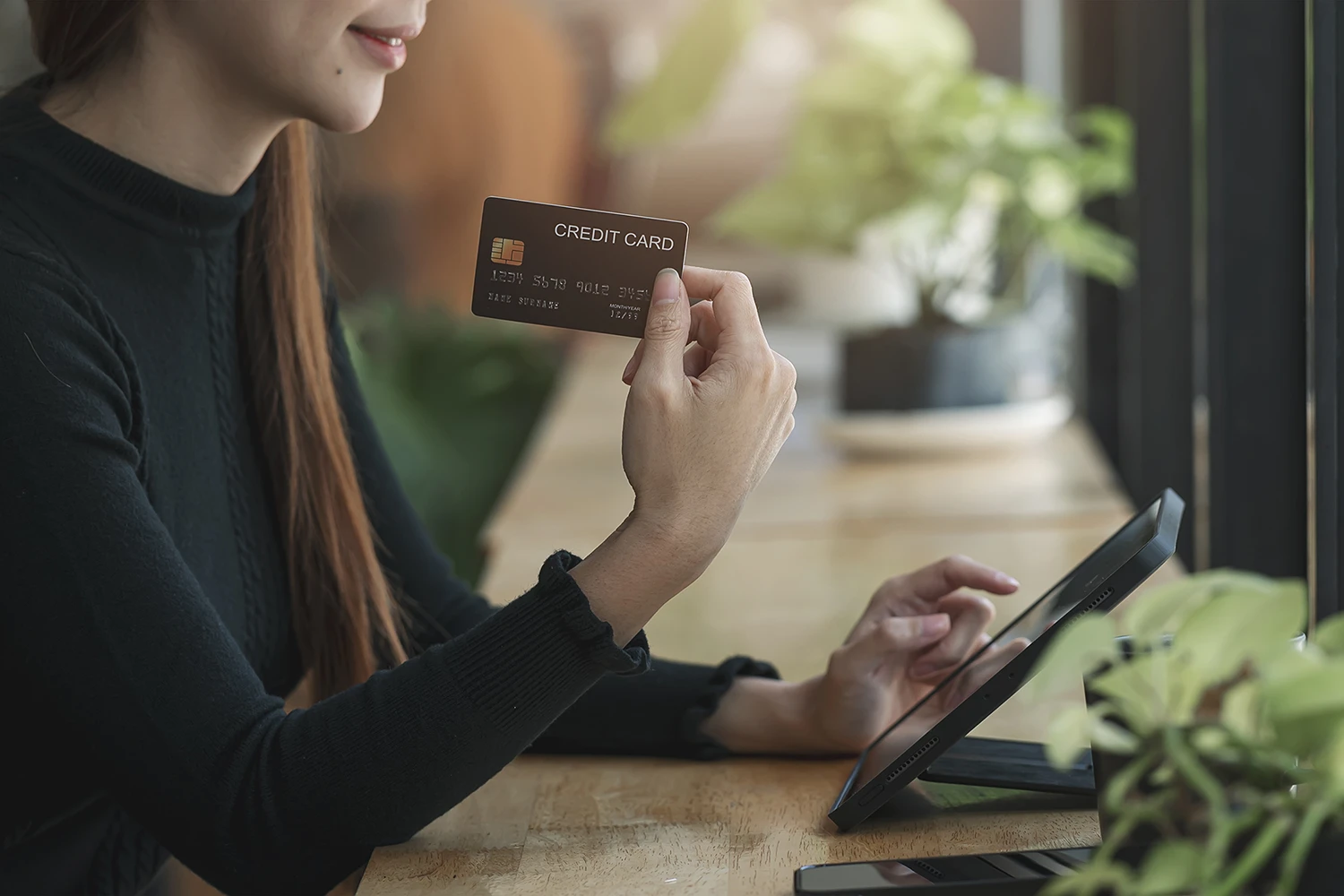 E-commerce & retail